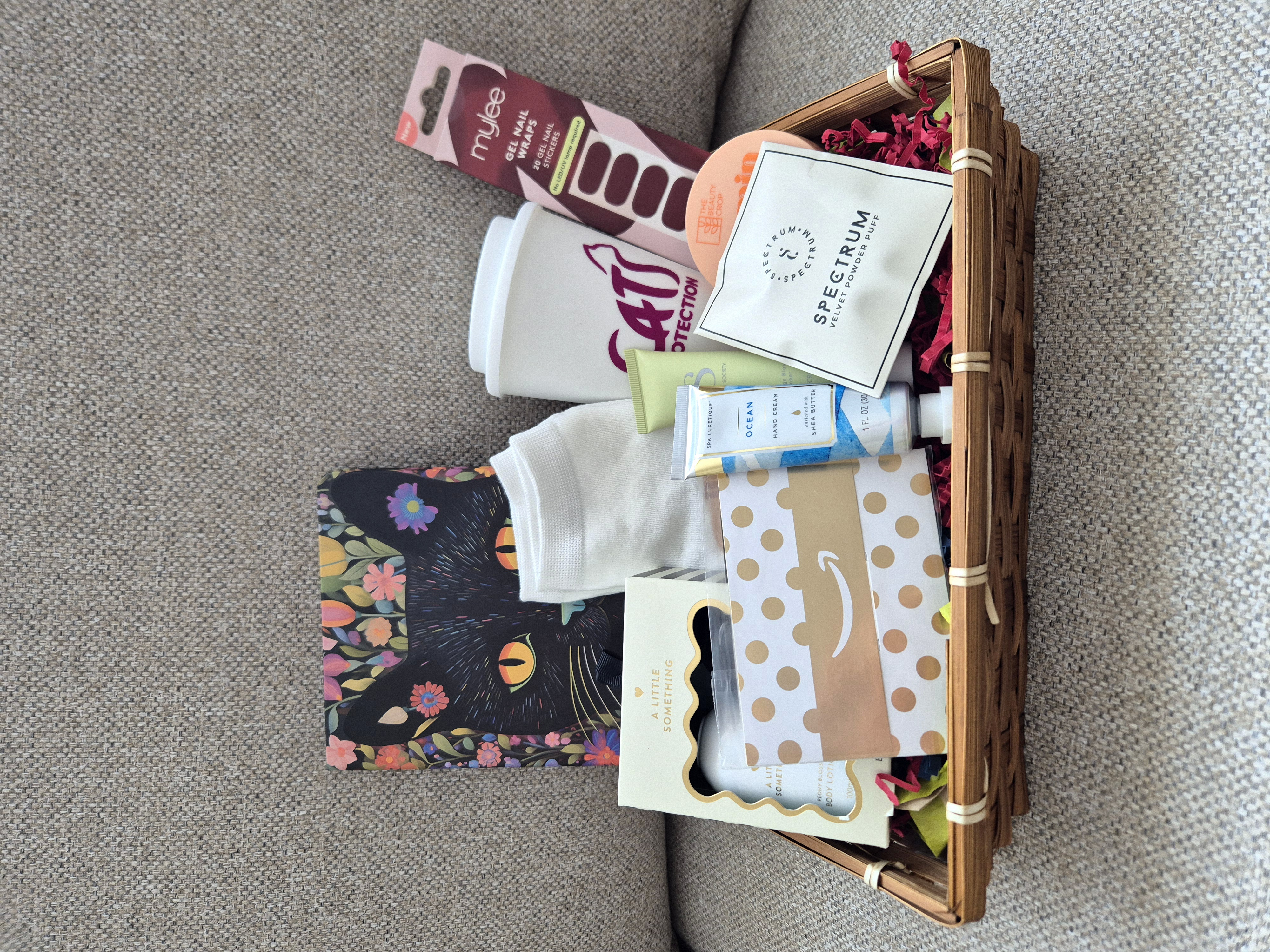 Treat Yourself Hamper
